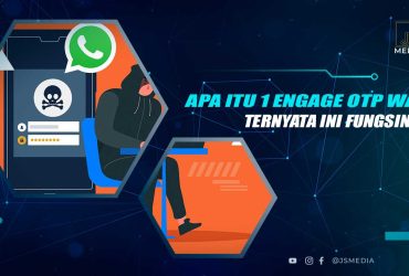 Engage OTP Whatsapp