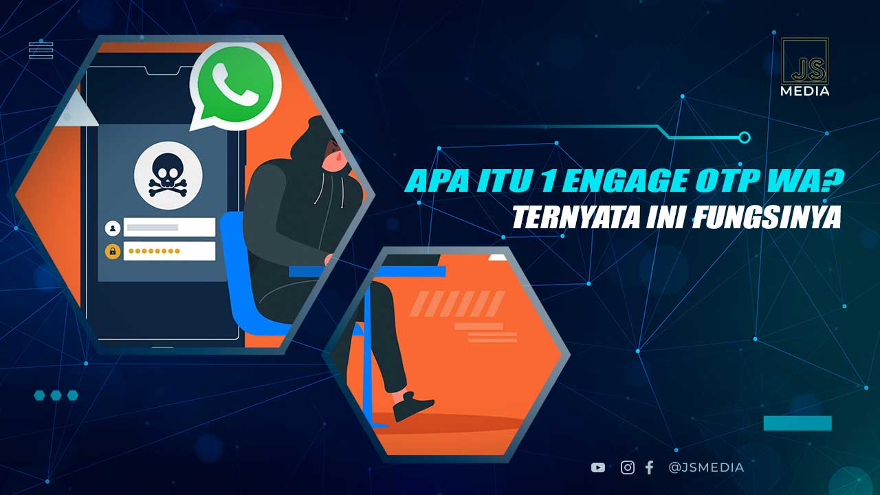 Engage OTP Whatsapp