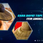 Event Topi Jerami FF Gratis