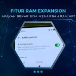 Fitur RAM Expansion