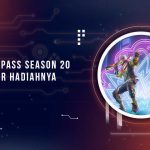 Free Fire Pass Season 20