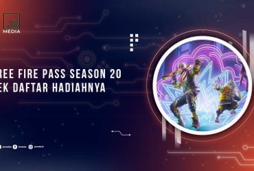 Free Fire Pass Season 20