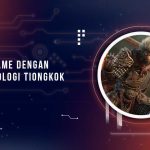 Game Bertema Mitologi Tiongkok