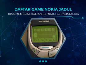 Game Nokia Jadul