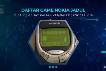 Game Nokia Jadul