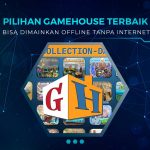 GameHouse Offline Terbaik