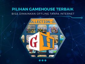 GameHouse Offline Terbaik