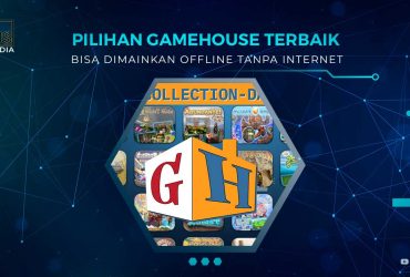 GameHouse Offline Terbaik