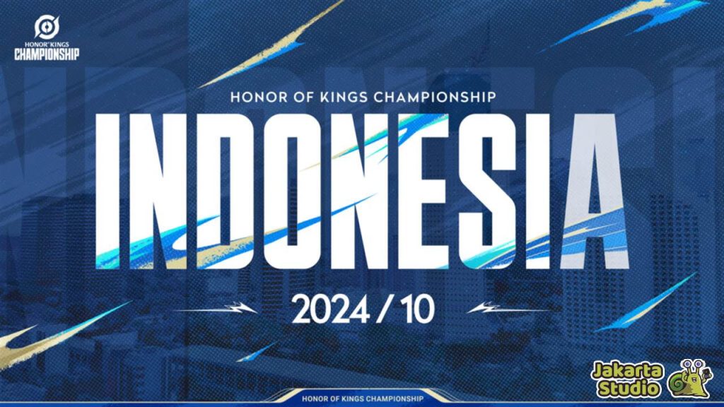 HOK Championship 2024