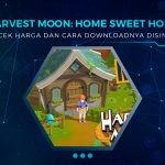 Harvest Moon Home Sweet Home