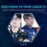 Hasil Pertandingan RRQ Hoshi vs Team Liquid ID di MPL ID S14 Week 3