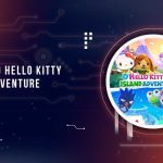 Hello Kitty Island Adventure