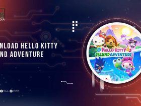 Hello Kitty Island Adventure