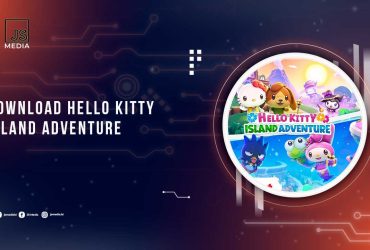 Hello Kitty Island Adventure