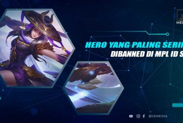 Hero Sering Diban di MPL ID S14