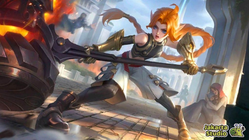 Hero Winrate Tertinggi di Epic