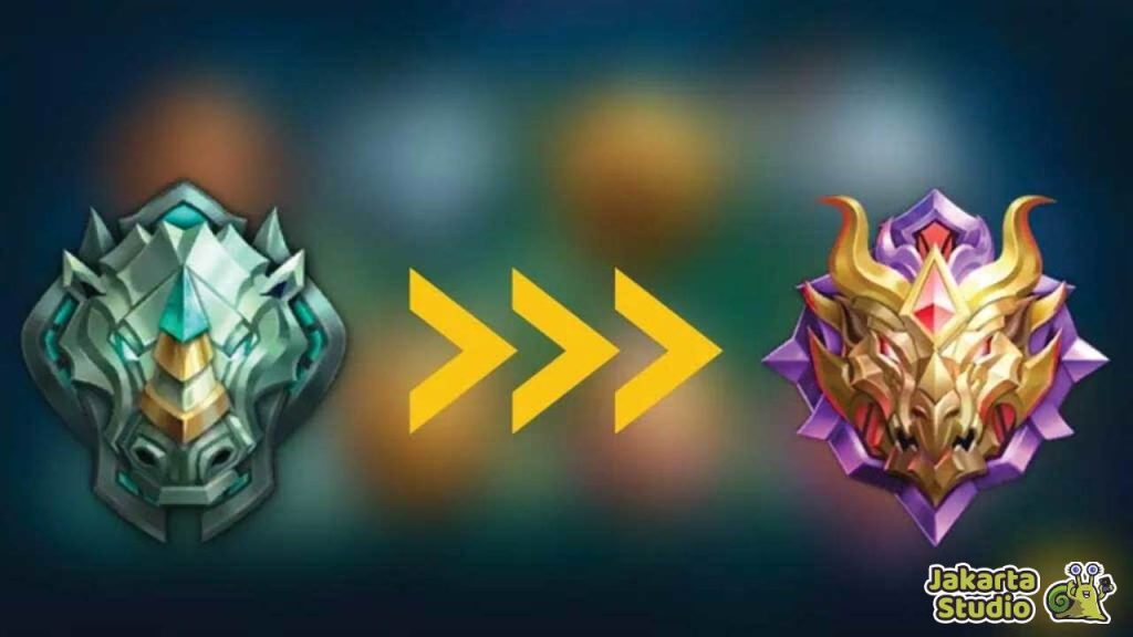 Hero Winrate Tertinggi di Epic