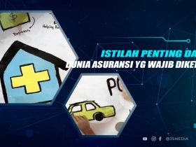 Istilah Penting Dunia Asuransi