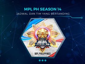 Jadwal MPL PH S14