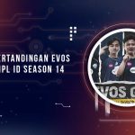 Jadwal Pertandingan EVOS Glory MPL ID S14