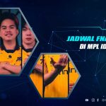 Jadwal Pertandingan Fnatic ONIC MPL ID S14