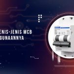 Jenis-Jenis MCB