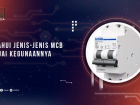 Jenis-Jenis MCB