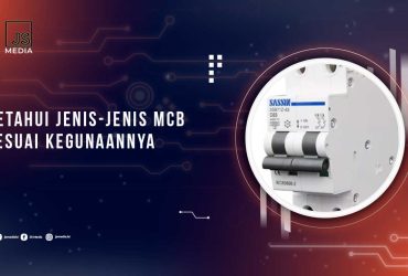 Jenis-Jenis MCB