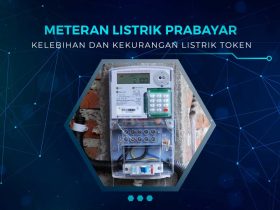 Kelebihan dan Kekurangan Listrik Prabayar