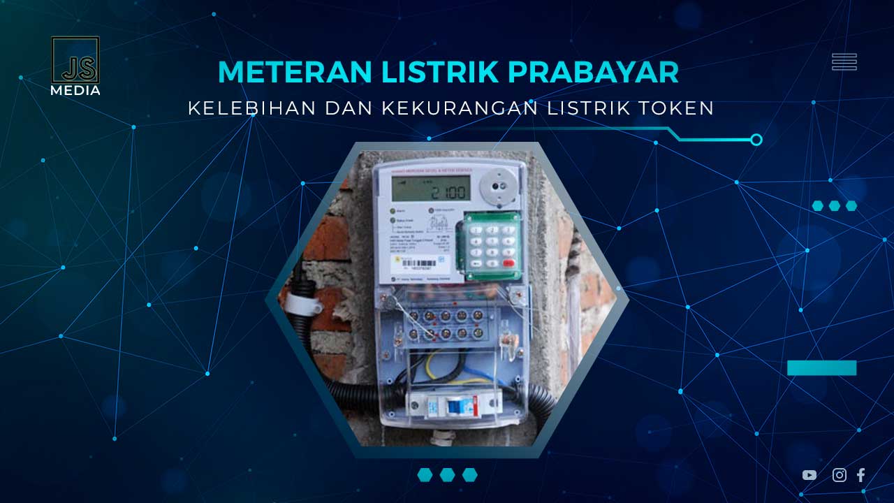 Kelebihan dan Kekurangan Listrik Prabayar