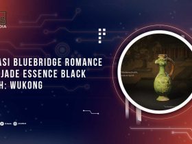 Lokasi Bluebridge Romance dan Jade Essence