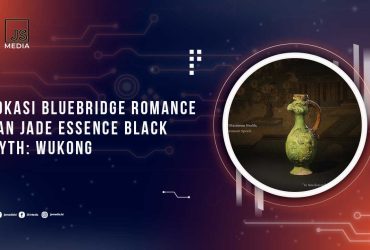 Lokasi Bluebridge Romance dan Jade Essence