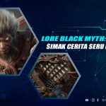 Lore Black Myth Wukong