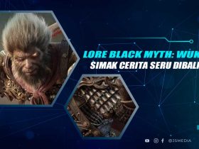 Lore Black Myth Wukong