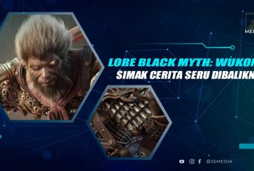 Lore Black Myth Wukong