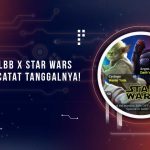 Mobile Legends x Star Wars Phase 1