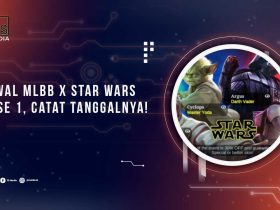 Mobile Legends x Star Wars Phase 1