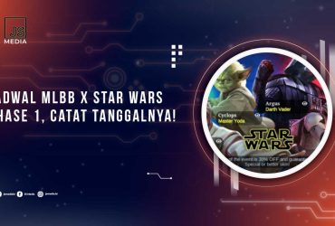 Mobile Legends x Star Wars Phase 1