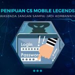 Modus Penipuan CS MLBB