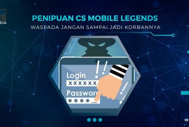 Modus Penipuan CS MLBB