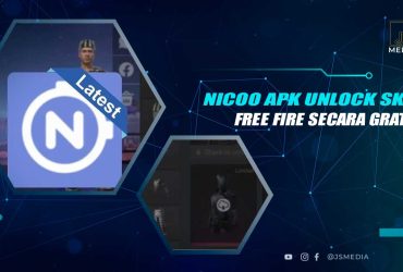 Nicoo APK Free Fire