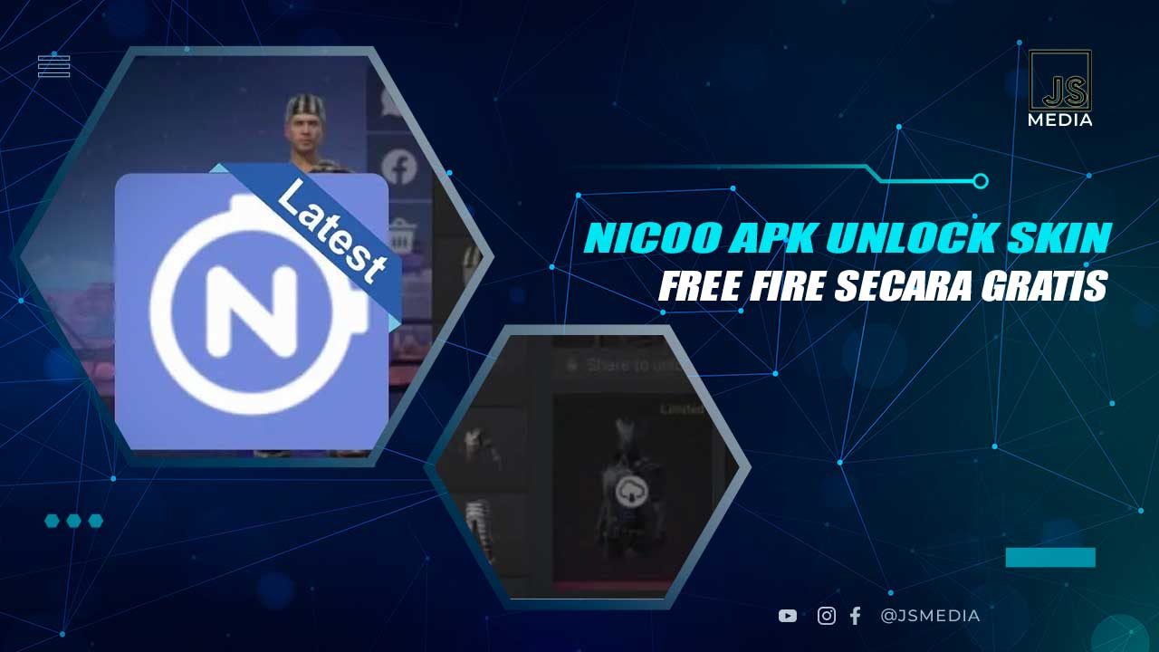 Nicoo APK Free Fire