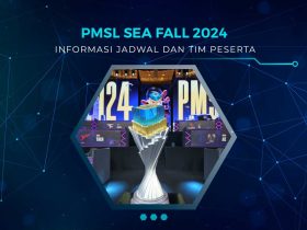 PMSL SEA Fall 2024