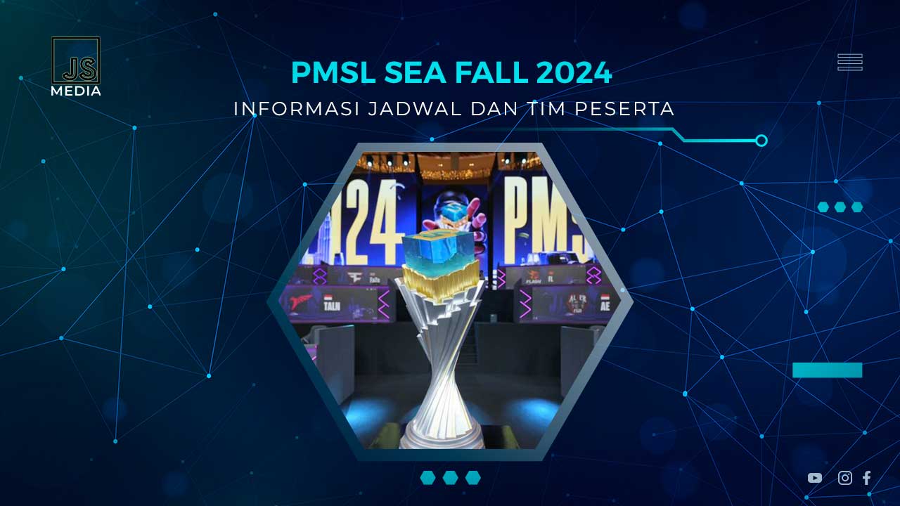 PMSL SEA Fall 2024