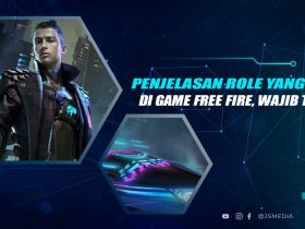 Penjelasan Role Free Fire