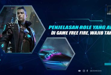 Penjelasan Role Free Fire