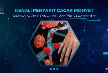 Penyakit Mpox (Cacar Monyet)