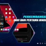 Perkembangan iPadOS