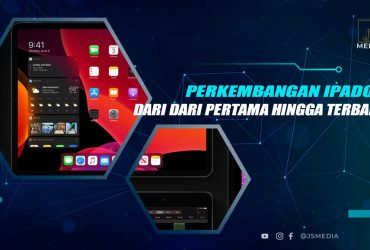 Perkembangan iPadOS