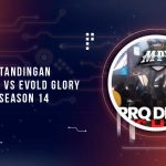 RRQ Hoshi vs Evos Glory MPL ID S14